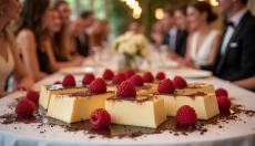 Inspírate y crea tus propios cortes de pudín de lujo