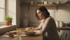 Resistencia a la insulina afecta silenciosamente el cuerpo femenino