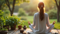 Cómo un ayuno de 14 días puede cambiar tu relación con la comida y la salud