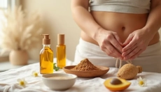 Cómo combatir la piel flácida después de perder peso y sentirse genial