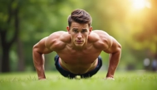 Con qué frecuencia hacer ejercicio para el crecimiento muscular y qué lo influye