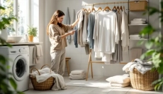 Con qué frecuencia lavar para proteger la salud y prolongar la vida útil de las cosas