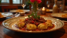 Cómo las salsas checas se modernizan sin perder la tradición