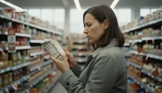 # Cómo leer la lista de ingredientes en el envase de los alimentos y comprar mejor