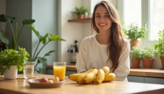 Cómo funciona la dieta del plátano y qué esperar de ella al perder peso