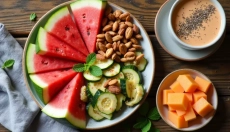 Cómo funciona la dieta del melón y qué dicen sus defensores