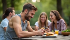 Cómo IIFYM facilita el seguimiento de macronutrientes para todos