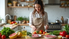 Cómo empezar fácilmente con low carb para principiantes y qué comer