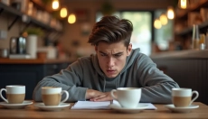 Cómo contribuye la cafeína a la tetania y qué puedes hacer al respecto