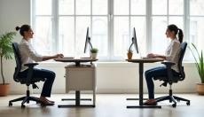 Cómo la lordosis afecta tu salud: conoce las causas de los problemas