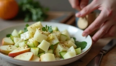 Cómo minimizar los efectos negativos del colinabo y disfrutarlo