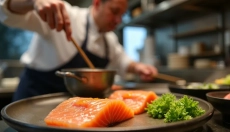 Cómo el mirin enriquece tu comida y por qué debería estar en tu despensa