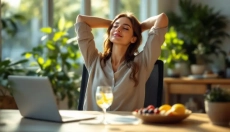 Cómo tener más energía sin depender del café ni de los dulces todos los días