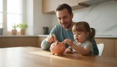Cómo hablar con los niños sobre el dinero desde pequeños