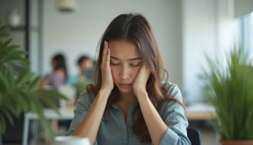 Cómo el mareo y la psique están relacionados con tu salud mental