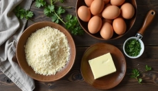 Cómo hacer el rallado perfecto para sopa que te fascinará