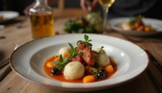 Cómo preparar la receta de moravský vrabec que sorprenderá a tus seres queridos