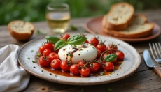 Cómo hacer las mejores recetas con burrata y por qué probarlas