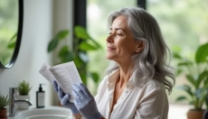 Cómo aplicar correctamente el tinte de cabello para un resultado perfecto