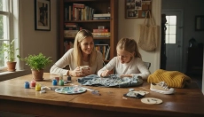 # Jak naučit děti vážit si věcí bez kázání

## Cómo enseñar a los niños a valorar las cosas sin serm