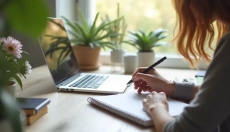 Cómo no ser esclavo de la productividad cuando constantemente te presionan el rendimiento y la compa