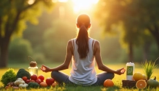 Cómo las hormonas más conocidas controlan nuestro ritmo diario