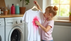 Cómo quitar el esmalte de uñas de la ropa y salvar tus prendas favoritas