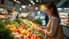 Cómo reducir el desperdicio de alimentos utilizando el congelador y transformando las sobras en comi
