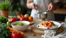 Cómo limitar los alimentos ultraprocesados en tu vida