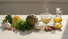 # Cómo apoyar el hígado de forma natural y proteger tu salud