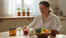 # Jak podpořit ženské tělo po nemoci nebo antibiotikách

## Cómo apoyar el cuerpo femenino después d