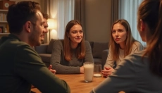 Cómo ayudar a un alcohólico y evitar la codependencia