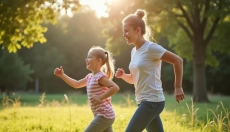 Cómo fortalecer el sistema inmunológico y prevenir la bronquitis sin fiebre