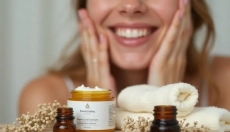 Cómo reconocer cosméticos sin fragancia cuando el envase promete más que la composición