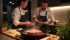 Cómo reconocer el wagyu de calidad y disfrutar de una auténtica experiencia