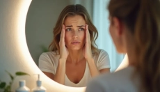 Cómo reconocer un deterioro repentino de la visión y qué hacer a continuación