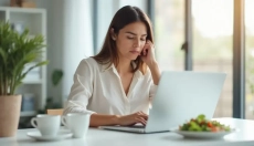 Cómo saber si estás comiendo poco y por qué el cansancio, el frío y los antojos a menudo están relac