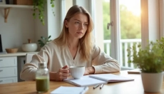# Cómo saber si estás bebiendo demasiado café