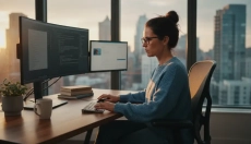 Cómo trabajar con la energía a lo largo del día cuando las hormonas después de los cuarenta te cambi