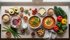 # Cómo hacer la transición a una dieta vegetal paso a paso