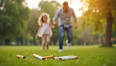 Cómo dejar de fumar para siempre y fortalecer tu confianza en ti mismo