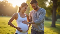 Cómo el aumento de peso durante el embarazo afecta su salud y bienestar