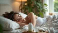 Cómo aumentar de peso en la cara de forma natural y recuperar el volumen de las mejillas