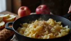 Cómo preparar un delicioso repollo moravo dulce para toda la familia