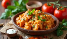 Cómo preparar el perfecto pollo a la mantequilla y sorprender a tus invitados