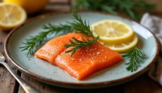 Cómo preparar el gravlax perfecto en casa y sorprender a tus invitados