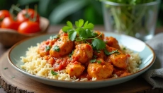 Cómo preparar jalfrezi y disfrutar de deliciosas especias indias