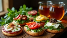 Cómo preparar un delicioso posúch y sorprender a los comensales en casa