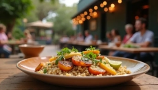 Cómo preparar mojo rojo y añadirlo a tu dieta