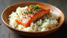 Cómo una dieta antifúngica puede mejorar tu vida